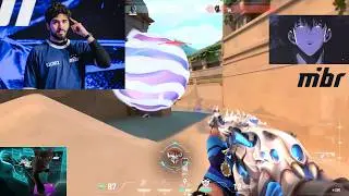 MIBR aspas's Aim in 10 Minutes