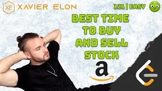 LeetCode 121 | Best Time to Buy and Sell Stock | Solution Explained in Java