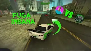 PERSEGUI O HITORE NA FUGA SERA QUE DEU BOM ? | HARD FUGAS