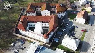 Věznice Karviná