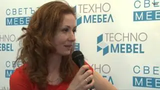 БКДМП - съорганизатор на ТЕХНОМЕБЕЛ и СВЕТЪТ НА МЕБЕЛИТЕ в Inter Expo Center