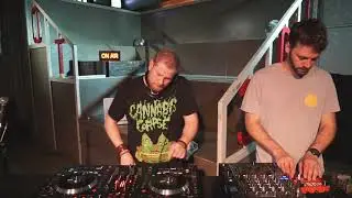 Sun collective @ OTR - 09-07-21