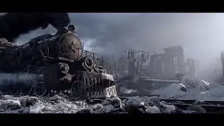 Metro Exodus : On the way to Volga/W drodze do Wołgi 