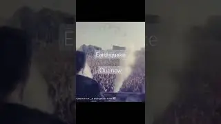 TNT Records - Earthquake 