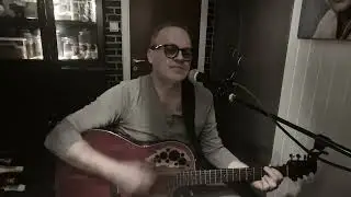 Gettin' You Home (cover Chris Young)