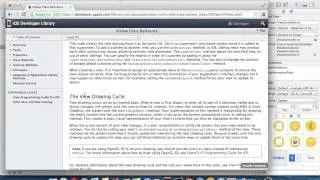 iOS SDK 7 Tutorial - View Animations