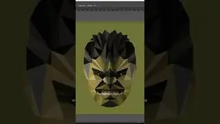 Hulk Speed Drawing #Shorts #Illustrator