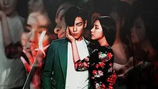 Daegil x Mina || Tazza | one way or another