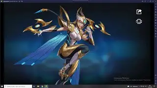 Mobile Legends Adventure: ивенты, призывы, прохождение и Лучшие Дамагеры (в конце видео)