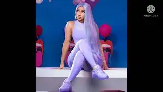 Eminem - Press - (feat. Cardi b) [Official Audio]