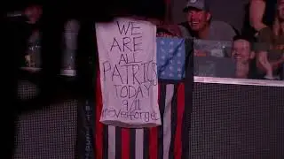 9/11 Remembrance (MSG 09/11/22)