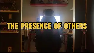 CB Entertainment Presents: The Presence of Others