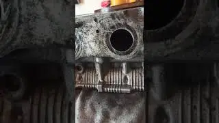 Ниссан Кашкай прогар клапанов