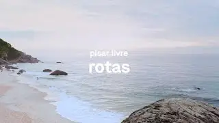 Pisar Livre - Rotas