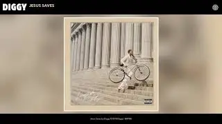 Jesus Saves (Audio)