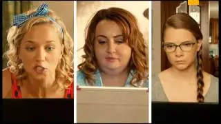Промо-ролик для СТС: 