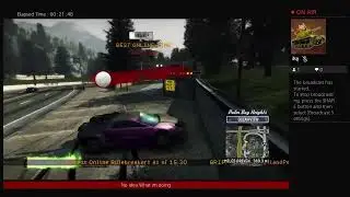 Vroom Vroom