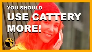 You Should Use Nuke's Cattery More - Nuke
