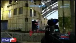 Status Quo vs Final Boss - Meadowlands 2009 WB Round 2 - (StrongSide PoV) Game 1 - Multi Flag - The Pit