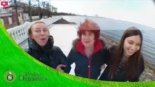 Победители акции Держи Марку 2017 ЛО=1500 Баллов//perfect Organics