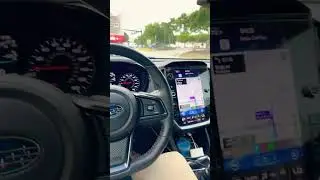 I did not sell the wrx!