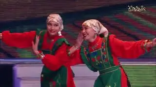 Наза - "Тукмас" - Гала-концерт конкурса "Байык 2021"