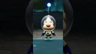 What is Louie's Motive in Pikmin 4?