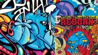 D Rashid & Blasterjaxx   Reborn Original Mix