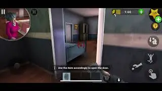 scary teacher 3d -out of control
