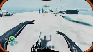 Objective 1: Obtain Pengling | Subnautica Below Zero