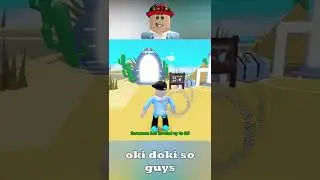 I Did 100,000 Rebirths In Roblox Tapping Simulator 