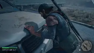 Days Gone # 10 В КРОВИ ➤ Прохождение Без Комментариев