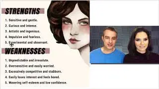 Fake Personality Tests (1/2)