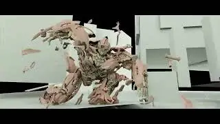 Behind the Magic The Visual Effects of 'Transformers Age of Extinction'