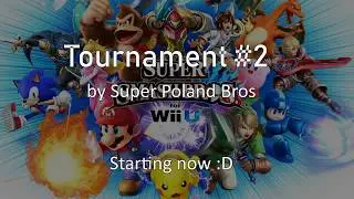 Super Poland Bros. Tournament #2