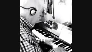 Folke E Larsson: IMPROVISATION 130329 kl 04,00 PÅSKDAGEN