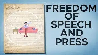 Can a bad journalist be tried and punished like a bad doctor or a bad cop?