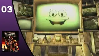 [FNV] The One Called 