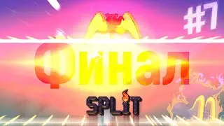 Terraria Split Mod #7