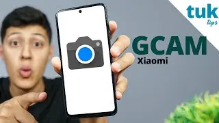 COMO INSTALAR GCAM EM QUALQUER XIAOMI 2022