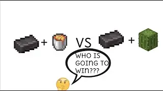 Minecraft logic