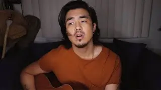 Gitara - Parokya Ni Edgar (Joseph Vincent *Tagalog Cover)