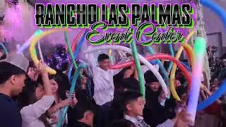 Adela XV Rancho las palmas 2 🌴