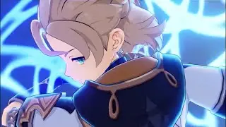 Cryo Albedo? | Genshin Impact
