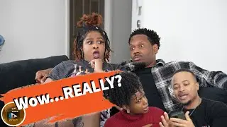 Double Date Drama: Charades feat. @Teekayytv @ItsJLewis