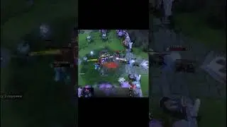 rampage