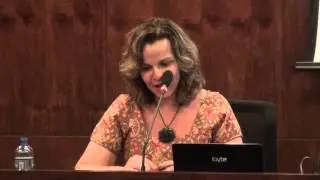 III EIDC - Conferência de encerramento - Inês Virgínia Prado Soares