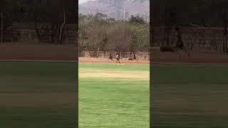 300m race