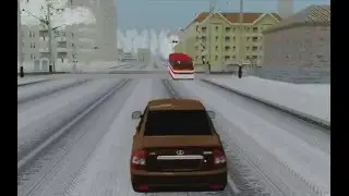 Прикол CRMP