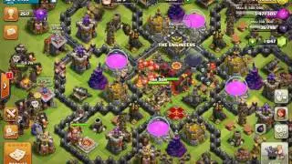 How to beat anti HGHB base designs
